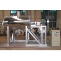 ZPD Model Vacuum Harrow Drying Machine for Chemistry